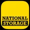 National Storage Smart Entry