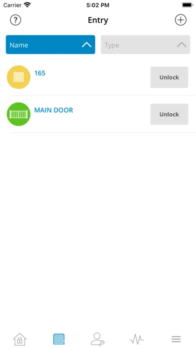 SmartStop Self Storage スクリーンショット