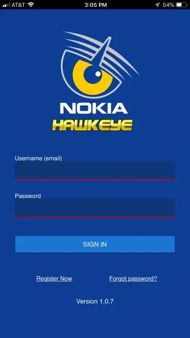 صور Nokia Hawkeye