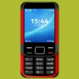 Nokia Old Phone Style