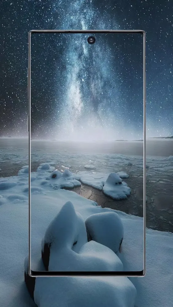 Zrzuty ekranu Hd Nokia 7 Wallpaper