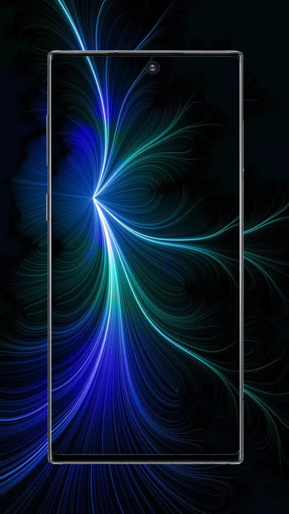 Zrzuty ekranu Hd Nokia 7 Wallpaper