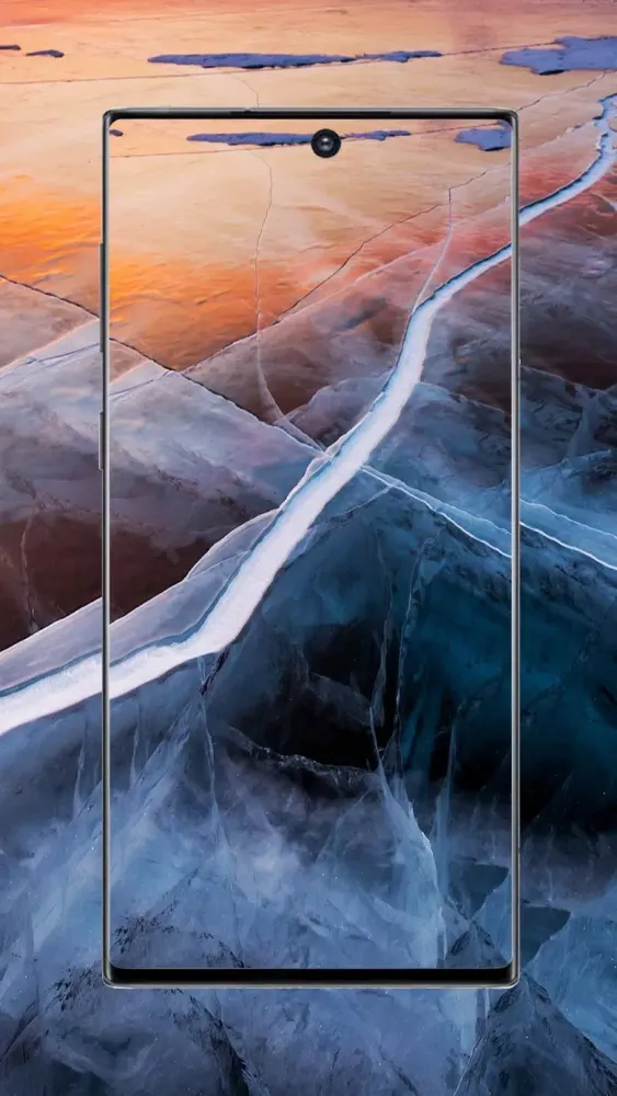 Zrzuty ekranu Hd Nokia 7 Wallpaper