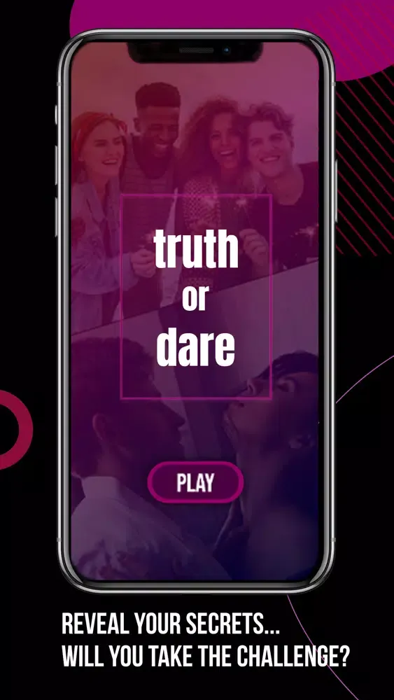 صور Truth or Dare - the spicy game