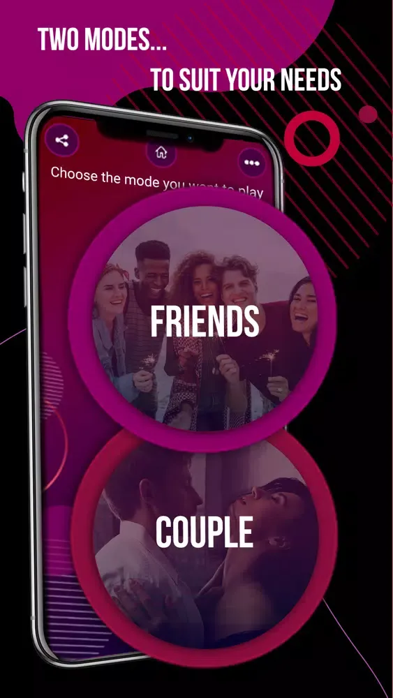 صور Truth or Dare - the spicy game