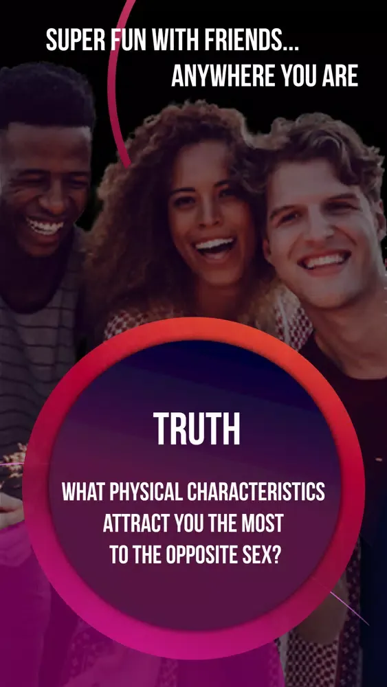 صور Truth or Dare - the spicy game