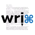 FioWriter - Productive text editor for iPhone & iPad with command keys and cloud sync FioWriter - Productive text editor for iPhone & iPad with command keys and cloud sync
