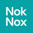 Nok Nox, o app do seu lar Nok Nox, o app do seu lar