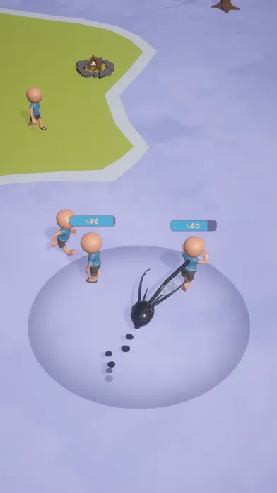 Infection Rising Screenshots