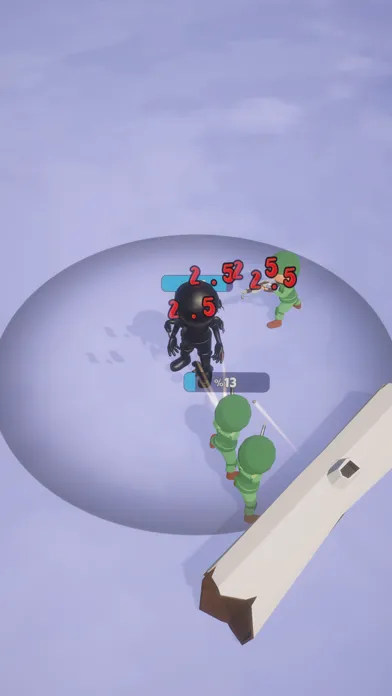 Infection Rising Screenshots
