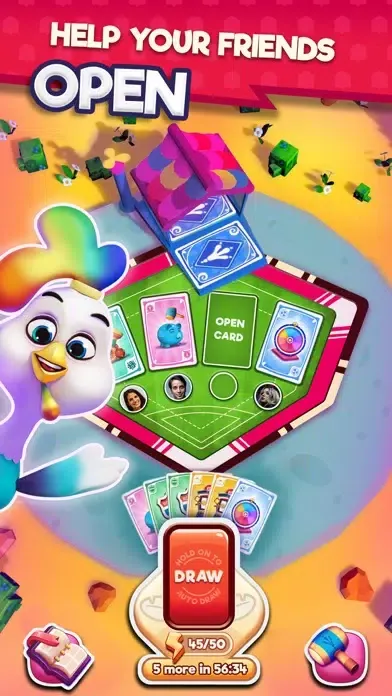 Coin Rush Route 66 스크린샷