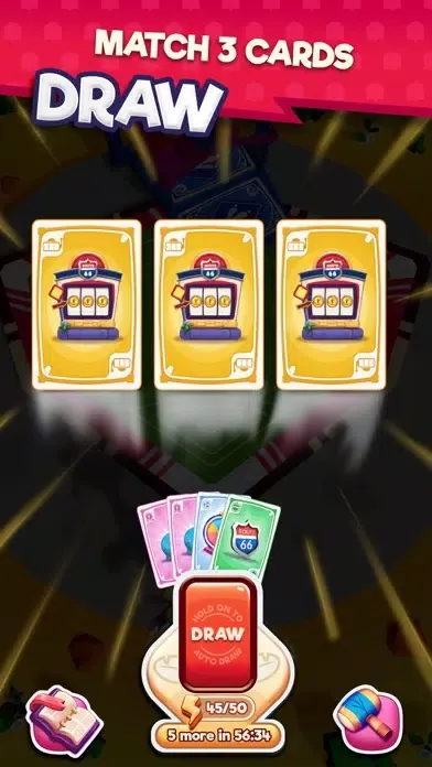 Coin Rush Route 66 스크린샷