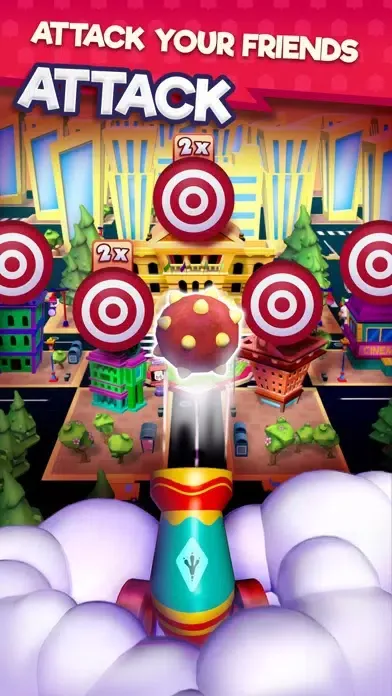 Coin Rush Route 66 스크린샷