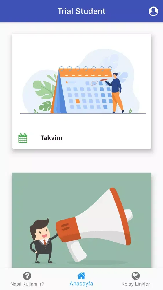ภาพหน้าจอของ Nokta Dijital Takip