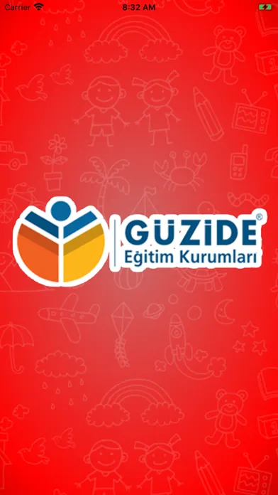 Güzide Eğitim Kurumları应用截图