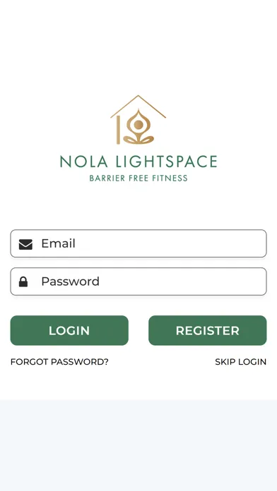 Nola Lightspace应用截图