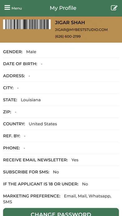 Nola Lightspace应用截图