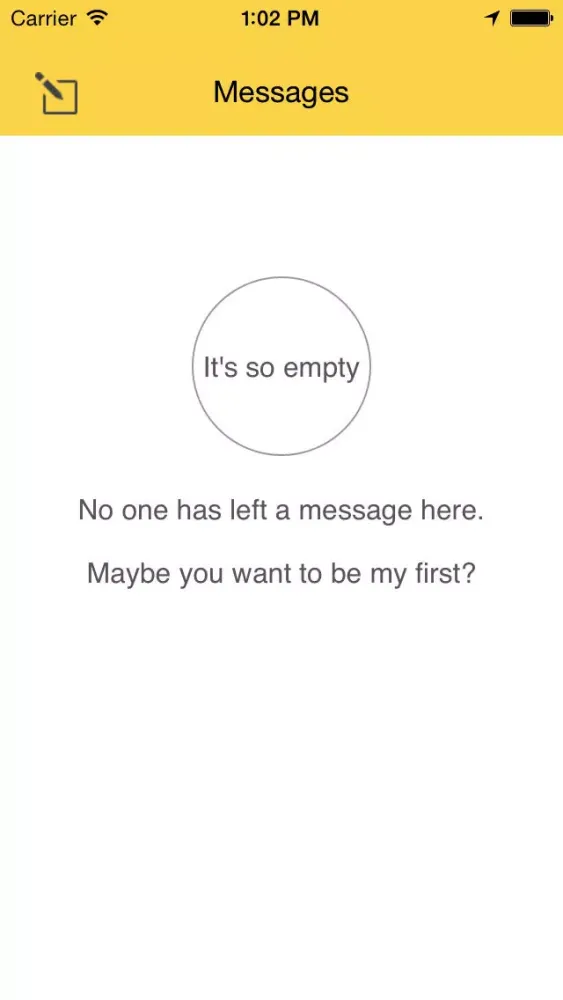 Herenow Screenshots