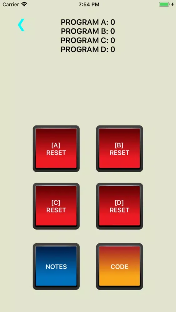 صور Active RPN Calculator