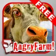 AngryFarm Free - The Angry Farm Animal Simulator AngryFarm Free - The Angry Farm Animal Simulator