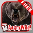 AngryWild Free - The Angry Wild Animal Simulator AngryWild Free - The Angry Wild Animal Simulator