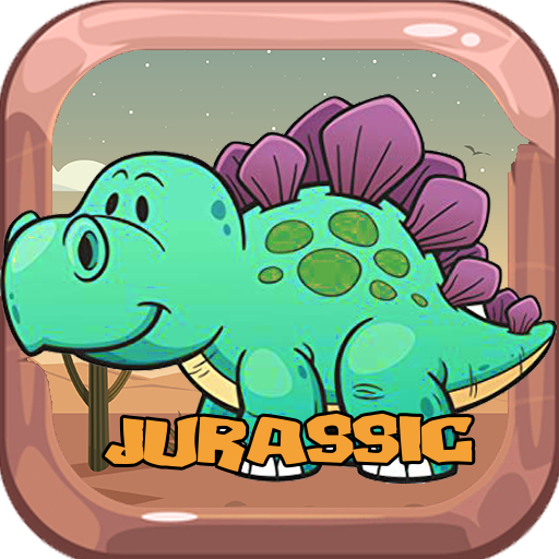 Jurassic Find Fossils