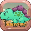 Jurassic Find Fossils