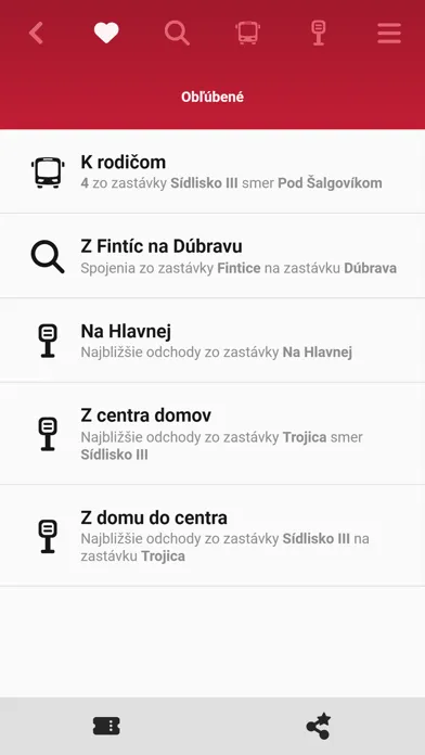 تصاویر MHD Prešov