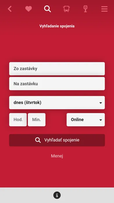تصاویر MHD Prešov