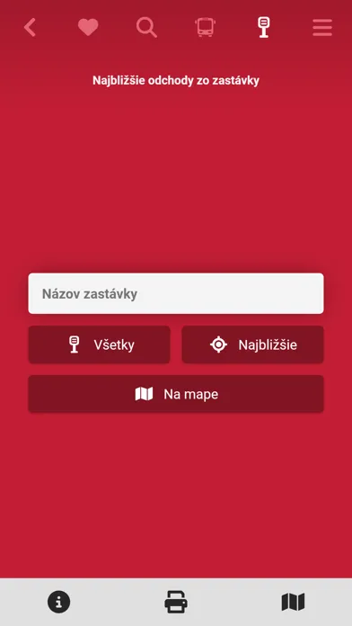 تصاویر MHD Prešov