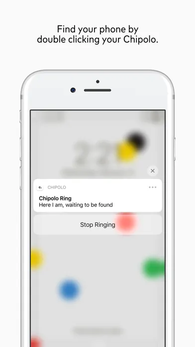 تصاویر Chipolo – Find Your Everything