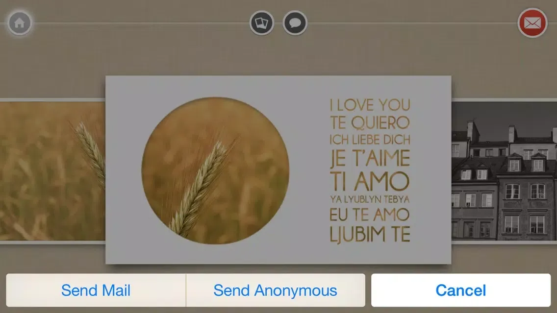 صور Valentine's Postcards