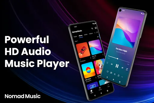 Offline Music Player Screenshots