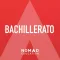 Bachillerato 1º y 2º