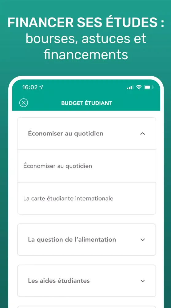 Bons Plans Ekran Görüntüleri