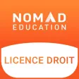 Licence Droit: Révision L1-L3