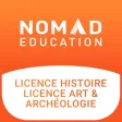 Licence Histoire +Art & Archéo
