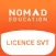 Licence SVT- Révision L1,L2,L3