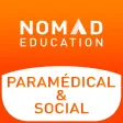 Concours Paramédical & Social