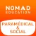Concours Paramédical & Social