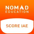 Score IAE Message - Test