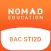 Bac STI2D 2019 Révision Techno