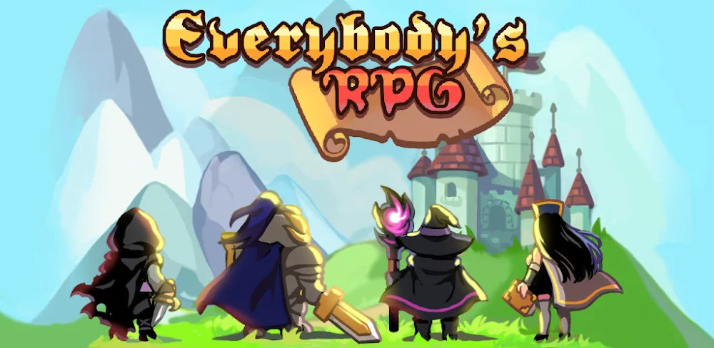 Everybody