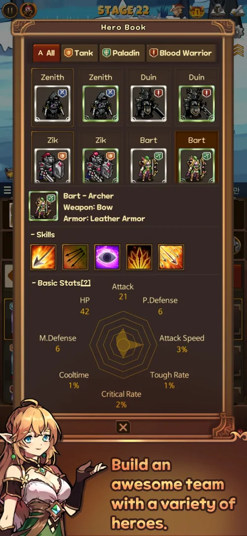 Everybody's RPG: Reboot-screenshot-4