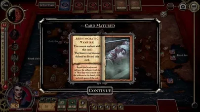 Fury of Dracula Ekran Görüntüleri