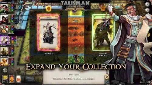 Talisman-screenshot-4