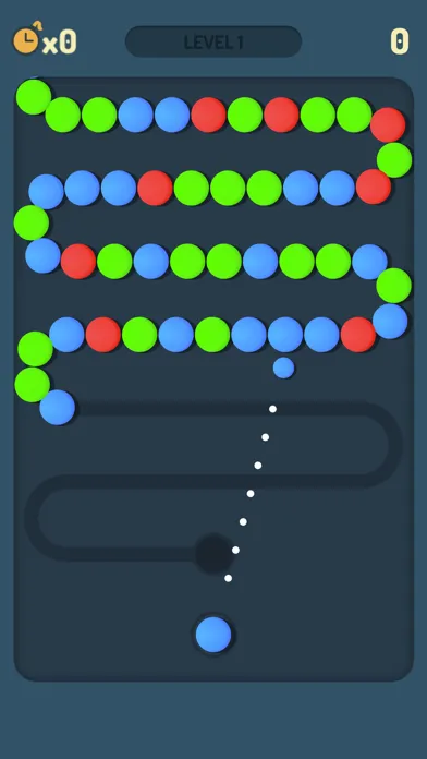 Ball Shoot! Screenshots