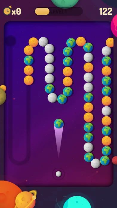Ball Shoot! Screenshots