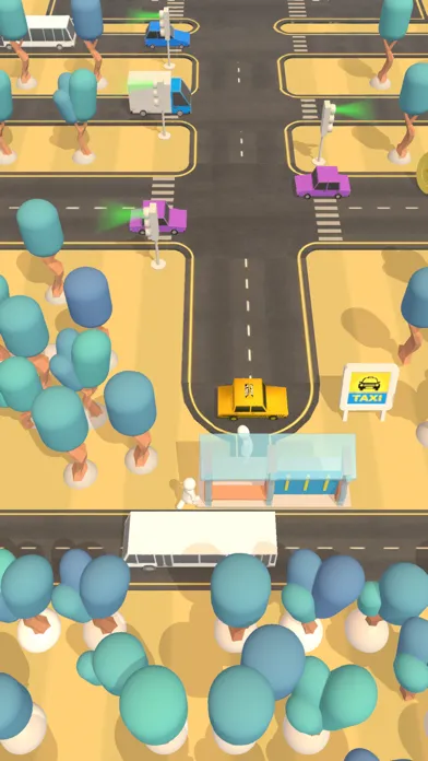 Pick n Drop! Screenshots
