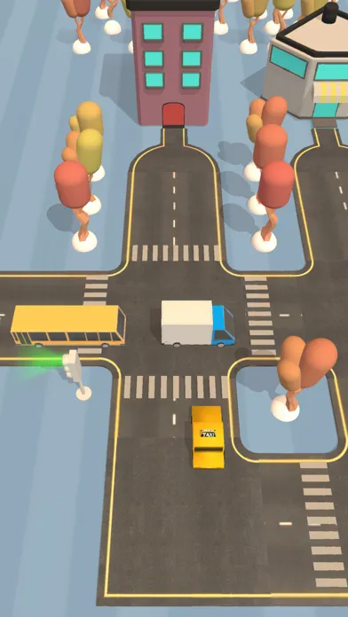 Pick n Drop! Screenshots